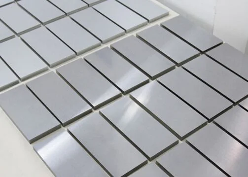 Electroforming Process