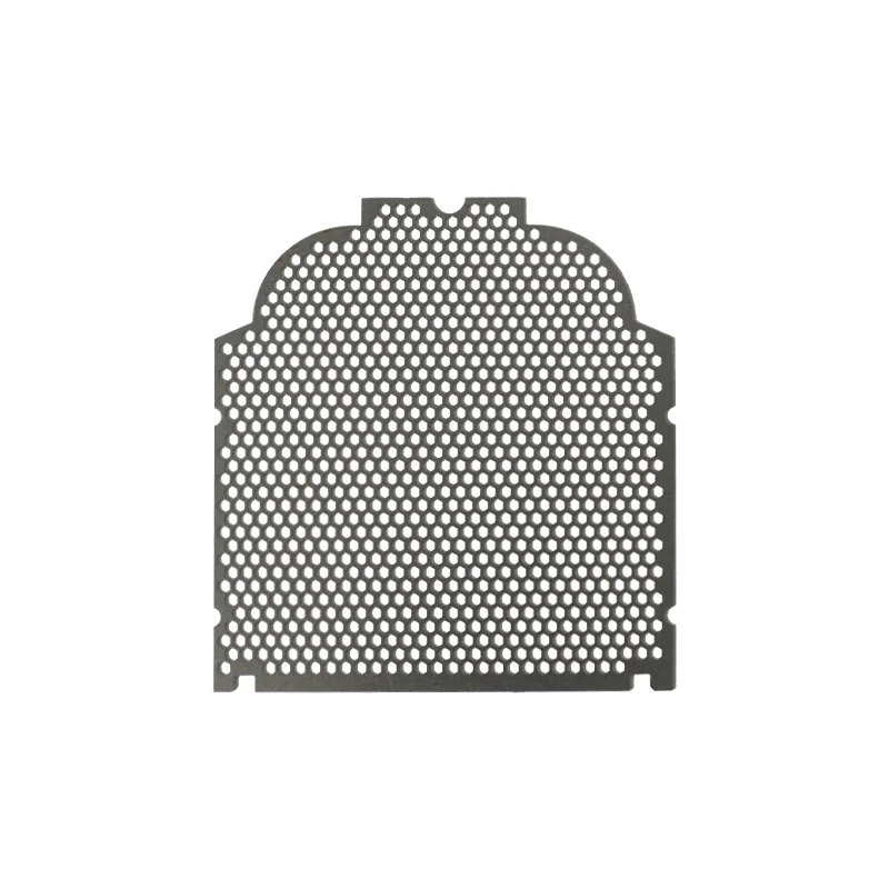 Wet Chemical Etching Stainless Steel
