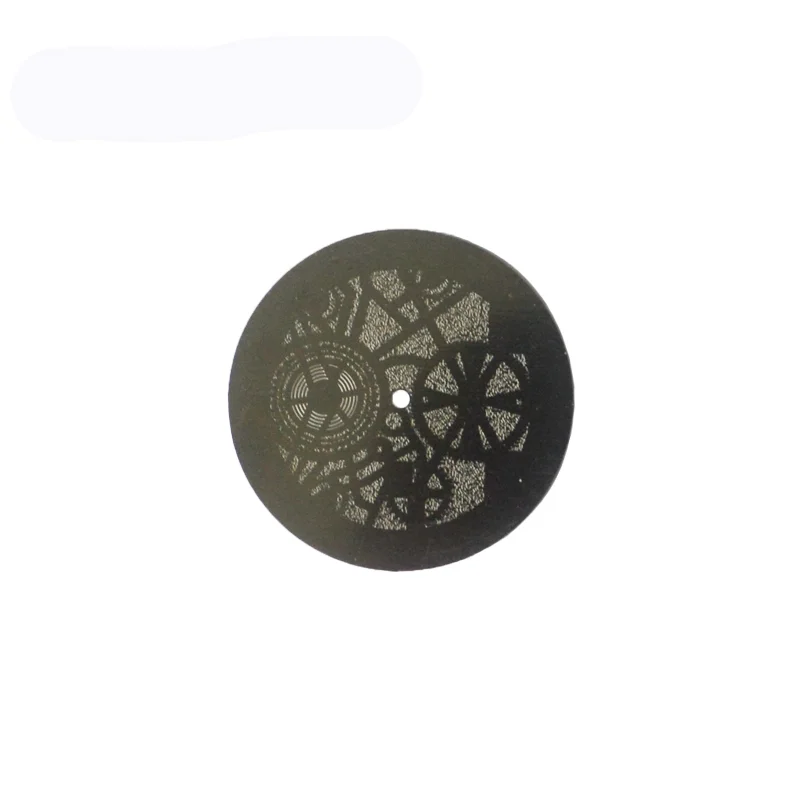 Wet Chemical Etching Gallium Nitride (GaN)