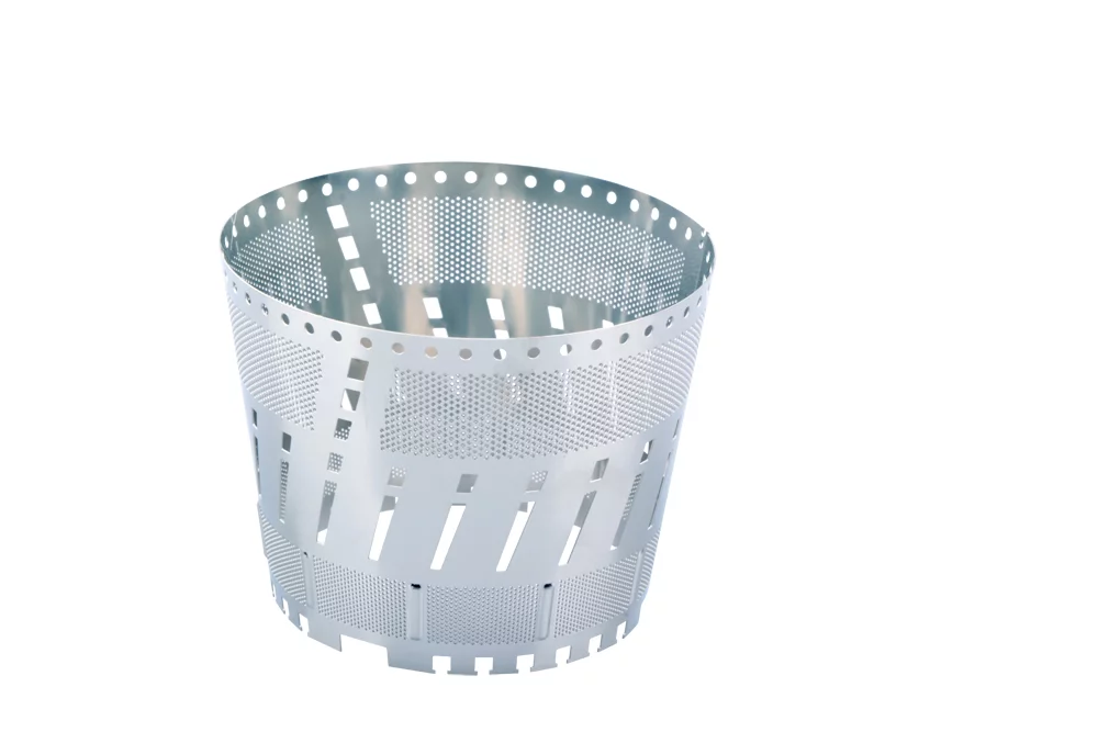 Why Choose Chemical Etching for Prototyping?