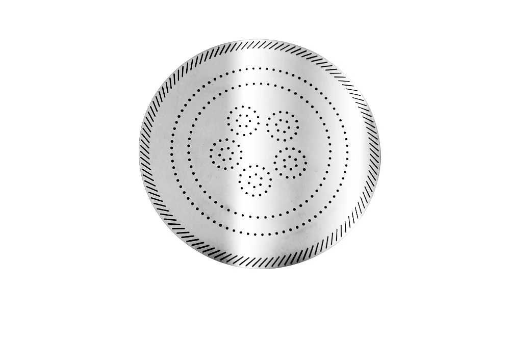 What is Horn Mesh Etching? A Beginner’s Guide to Industrial Metal Patterning
