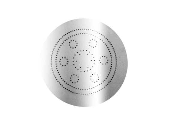 Photoresist Etching Stainless Steel VS Screen Printing Etching ...