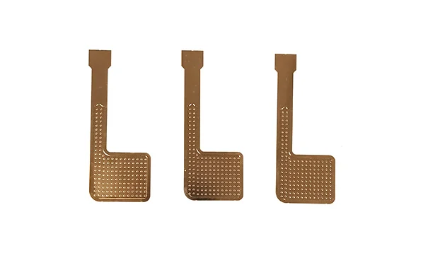 Heat Dissipation Vent Etching for Mobile Phone VC Cooling