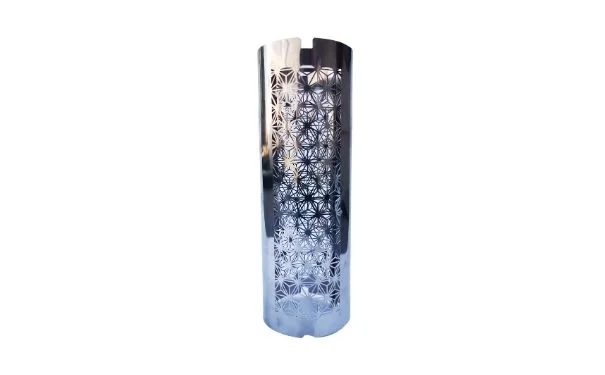 Stainless Steel Mesh Etching for Aroma Diffusers