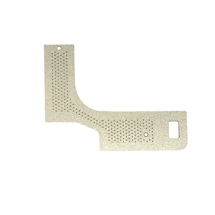 Chemical Etching vs. Laser Cutting for Aluminum: Pros and Cons