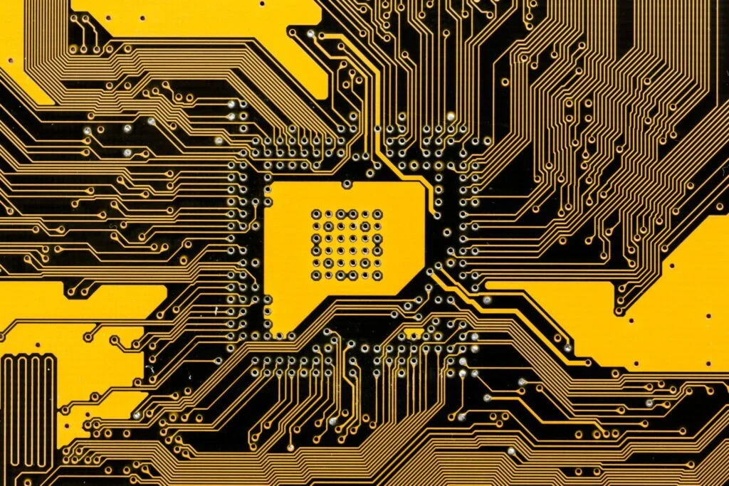 Understanding Semiconductor Etching
