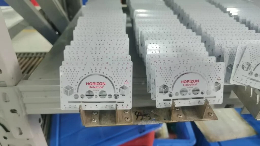 Custom Stainless Steel Nameplates: Durability Meets Professional Branding