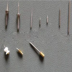 The Essential Role of Fine Tungsten Probes in Surgical Instruments