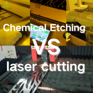 Chemical-etching-VS-Laser-Cutting