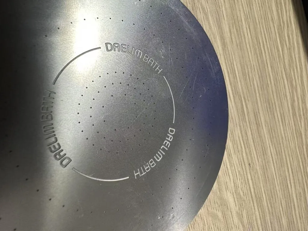 Sustainable Practices in Chemical Etching Stainless Steel