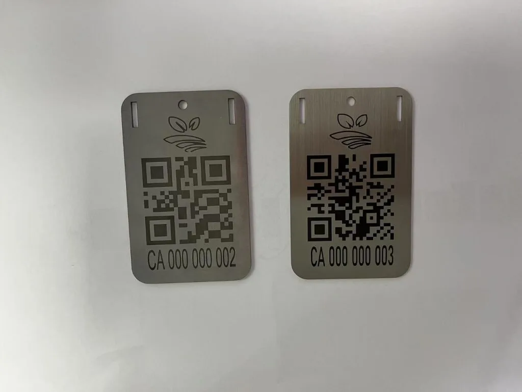 Comparing Electrolytic Metal Etching, Chemical Etching, and Laser Marking: Which Is Best for Your Metal Marking Needs?