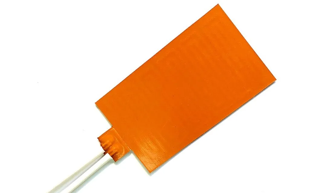 Tailoring Thin Film Heaters: From Medical Devices to EVs