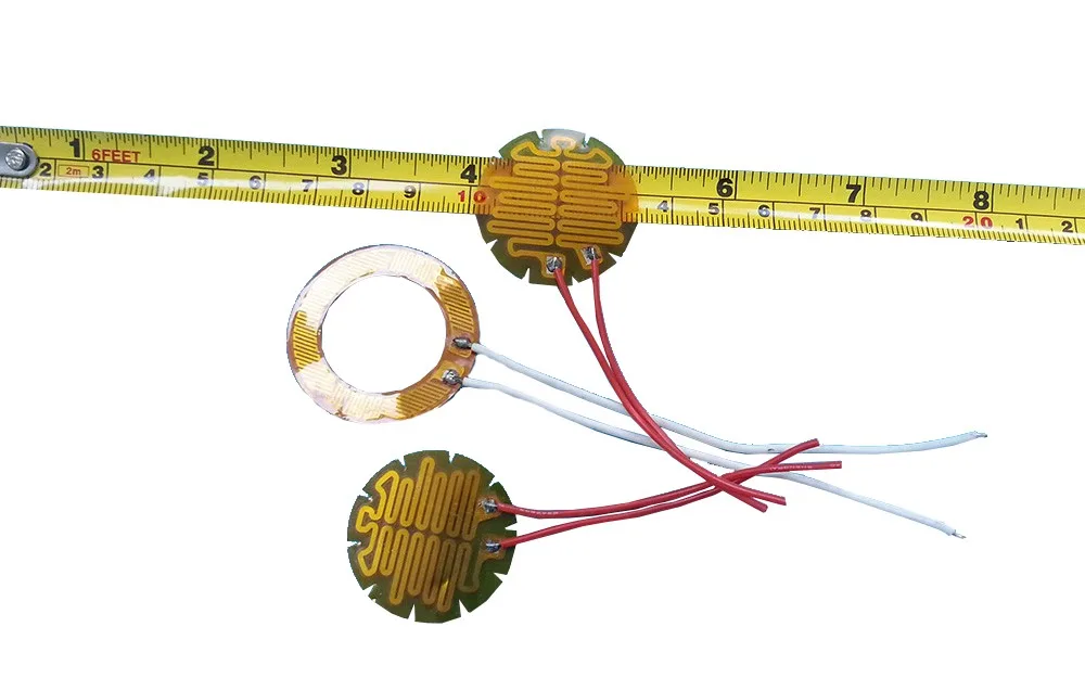 What Are Thin Film Heaters? A Complete Guide to Materials & Uses