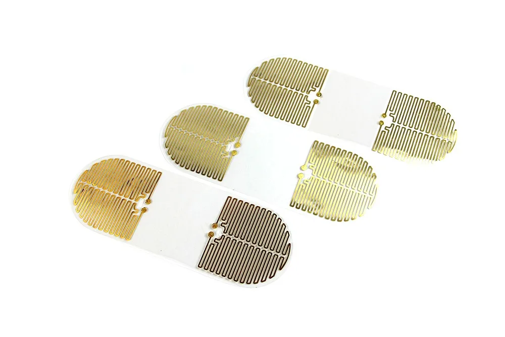 What Are Thin Film Heaters? A Complete Guide to Materials & Uses