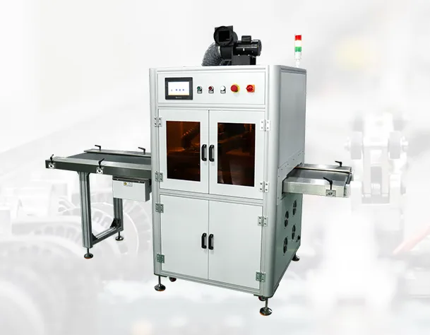 Plasma Surface Treatment Machines for Enhanced Material Adhesion and Cleanliness