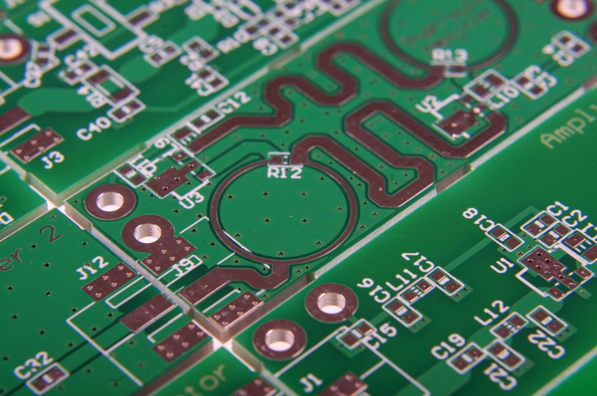 How High-Precision Etching Transforms Lead Frame Manufacturing