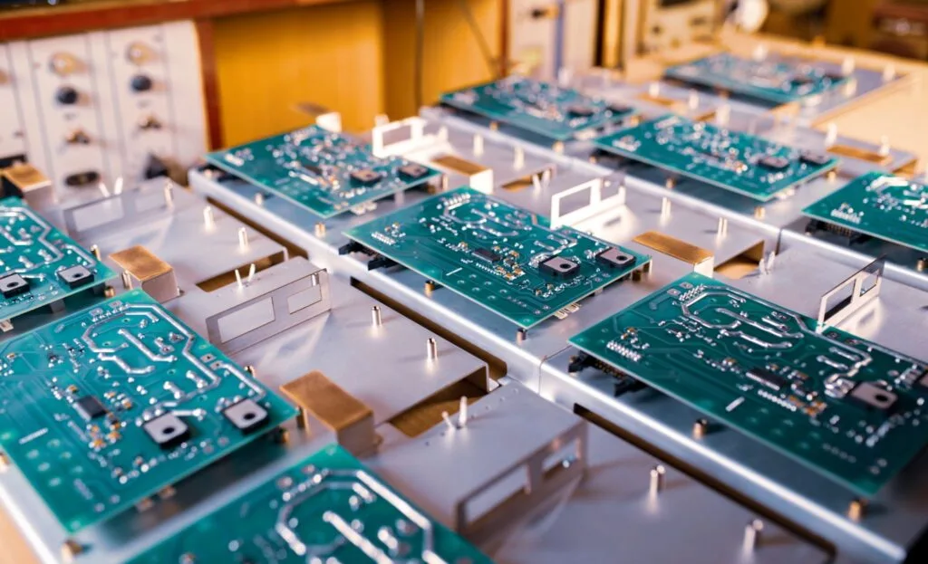 Chemical Etching Copper: A Product Manager’s Guide to Applications and Market Trends