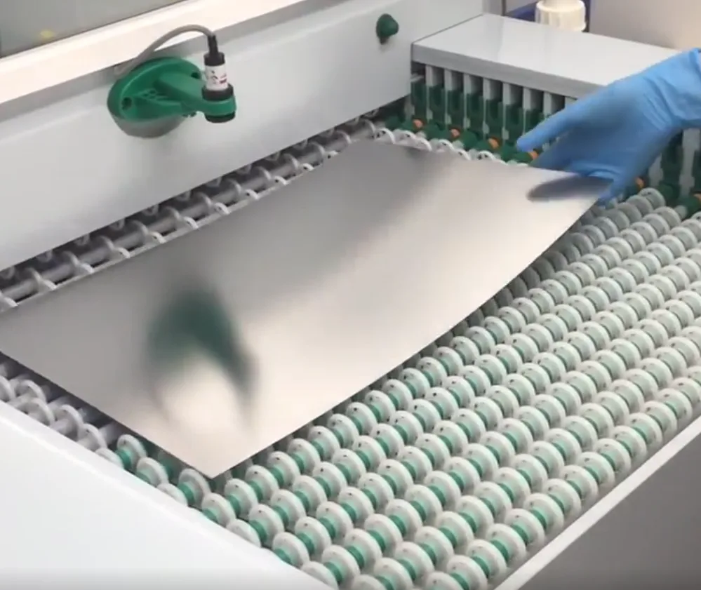 Why Chemical Etching in Everyday Tech: The Invisible Innovation