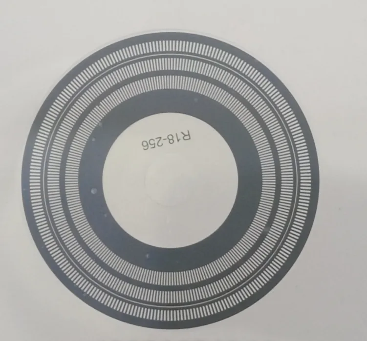 Precision Gratings Explained | Optical Encoder Accuracy & Chemically Milled Gratings