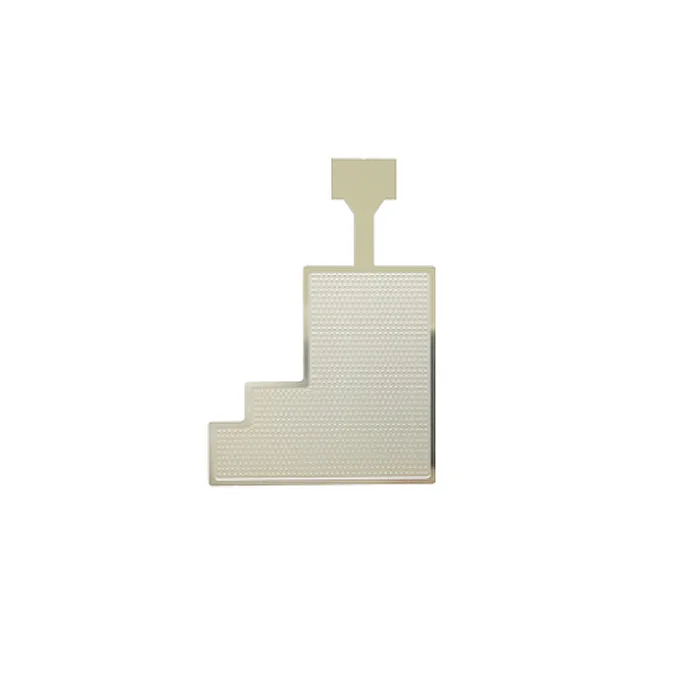 Chemical Etching Aluminum Heat Sinks: Maximizing High Surface Area Fins