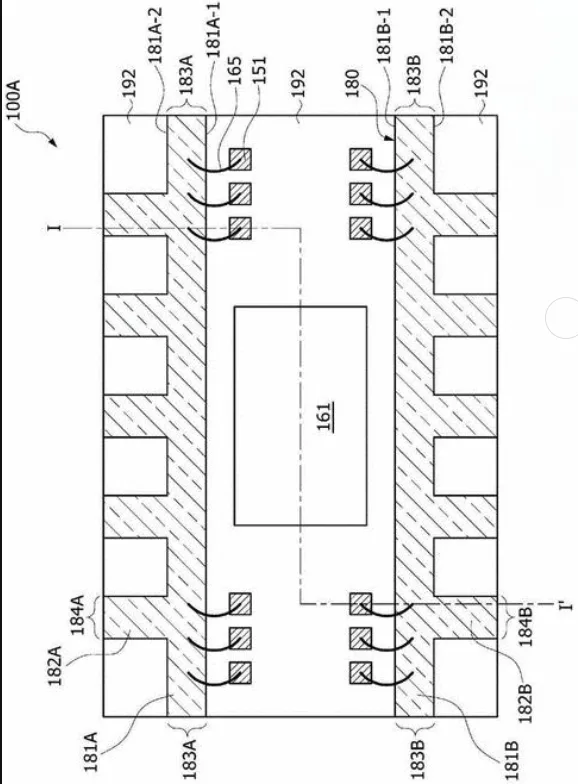 Chemical Etching Beryllium Copper Fingerstock Strips – EMI Grounding Contacts