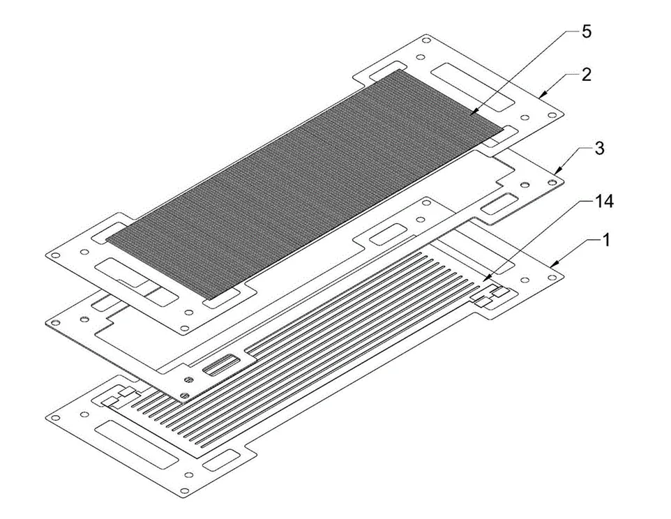 Chemical Etching Lead-Calcium Battery Grids – High Corrosion Resistance