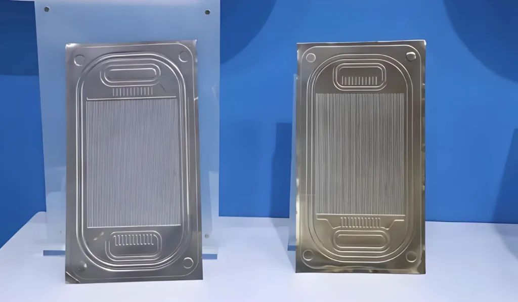 Chemical Etching Lead-Calcium Battery Grids – High Corrosion Resistance
