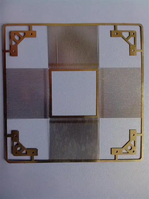 Lead frame (2)