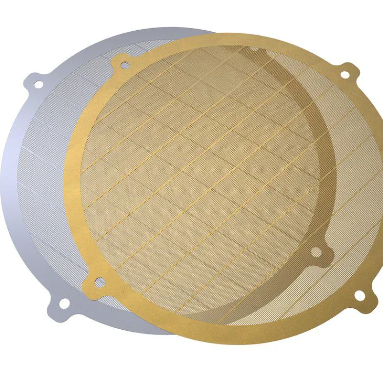 Chemical Etching Shim Stock Foils – Precision Thickness Tolerances