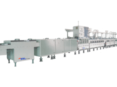 PCB Chemical Brown Oxidation Line