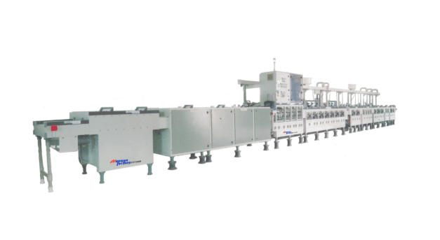 PCB Brown Oxidation Line