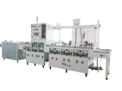 PCB Tin Chemical Stripping Machine