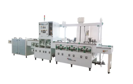 PCB Tin stripping machine