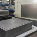 Chemical Etching Prototyping: Precision Parts from Design to Production