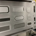 Precision Aluminum Chemical Etching: No Mechanical Stress or Burrs