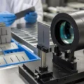 Precision Stainless Steel Chemical Etching Service for Complex Parts
