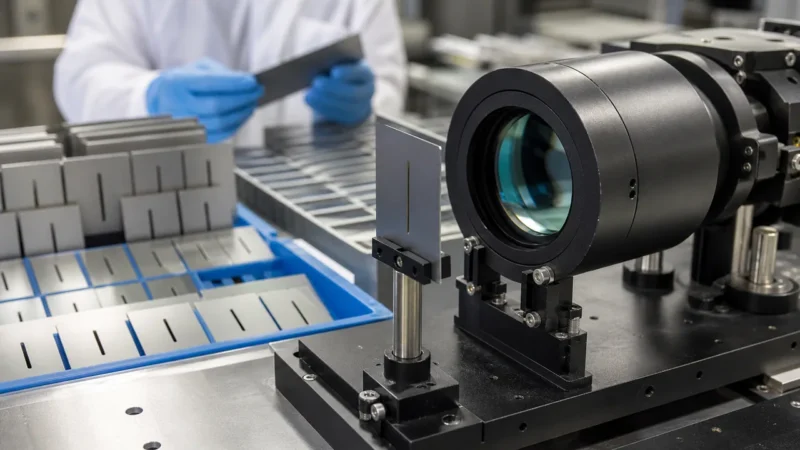 Precision Stainless Steel Chemical Etching Service for Complex Parts