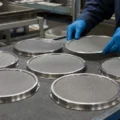Precision Chemical Etched Metal Screens: Filtration & EMI Applications