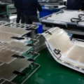 Quality Control in Titanium Chemical Etching for Med/Aero