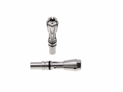063503 – CR2060 Collet for precise SC63 Spindle