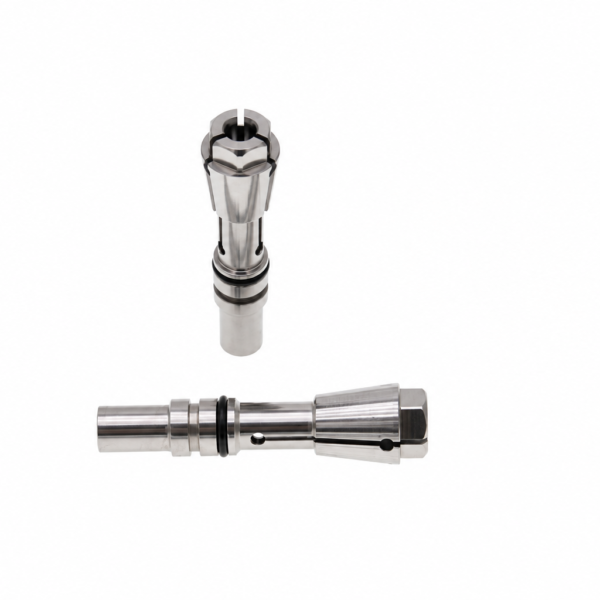063503 – CR2060 Collet for precise SC63 Spindle