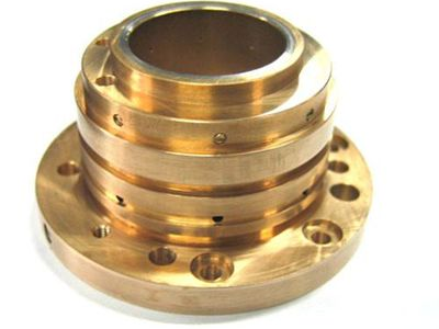 1331-41 Rear bearing for PCB Westwind spindle 125 000 rpm