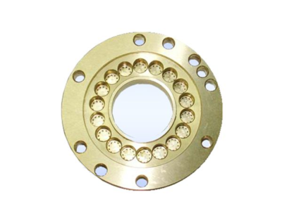ASC200 Thrust bearing for Precise Spindle