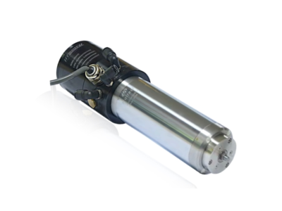 ATC Spindle 60Krpm for Metal Drilling and Milling HT60A1