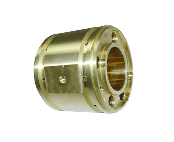 AW160 Front bearing for Westwind air spindle