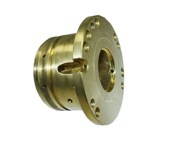 AW160 Rear bearing for Westwind air spindle