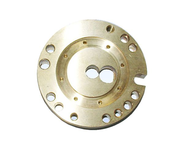 AW160 Thrust bearing for Westwind air spindle
