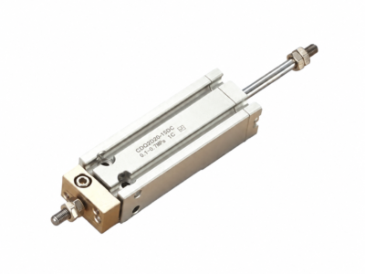Air cylinder CUKW10-25D-X1391 for PCB Hitachi machine