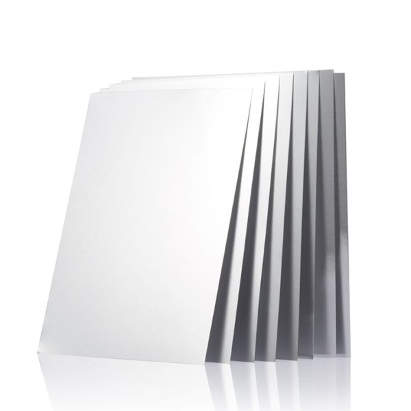 Aluminum Entry