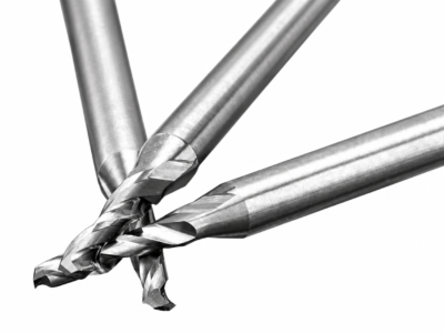 Aluminum PCB Router Bit